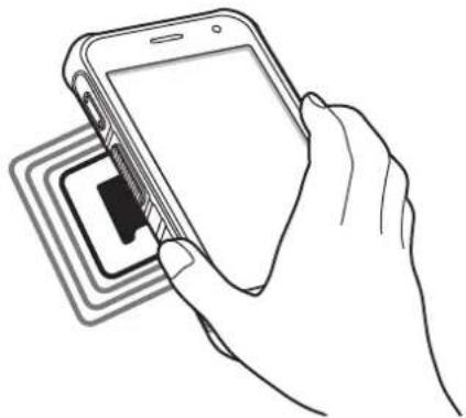 SAMSUNG Galaxy XCover FieldPro - Settings - 1