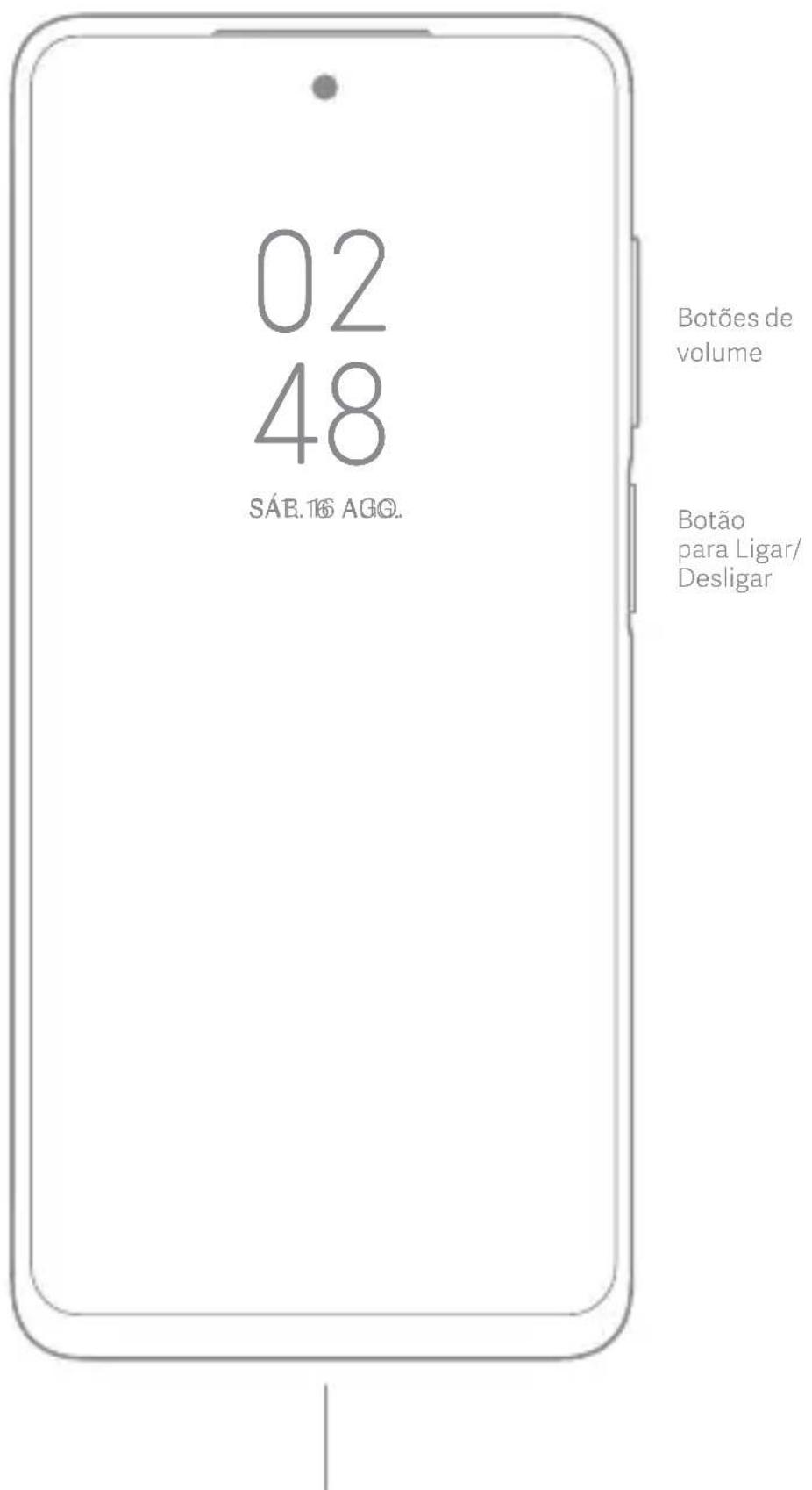 Xiaomi Redmi Note 9S - Disclaimer - 1