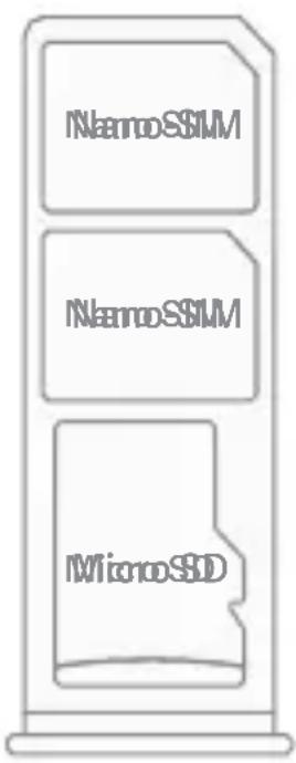 NanroSSMM NanroSSMM MicroSSD