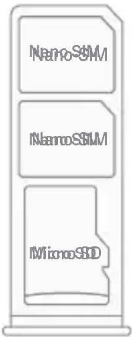 NanoSSM NanoSSMM MicroSSD