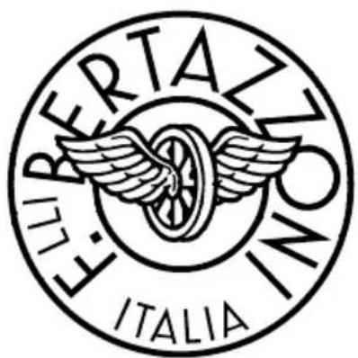 BERTAZZO ITALIA