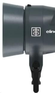 Elinchrom ELC 125/500 - ERROR MANAGEMENT ELC CONNECTION - 3