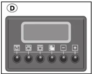 D