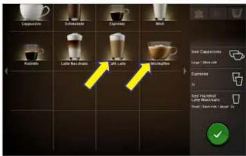 Cappuccino Schweide Expresso Mush Kosette Latte Matcha Lafte Matcha Meinkaffee Red Capsome Target: Smoothed Expresso Red Hatchery Latte Matcha Red Hatchery (most 3)