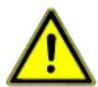 FRANKE A400 - Risk of injury - 1