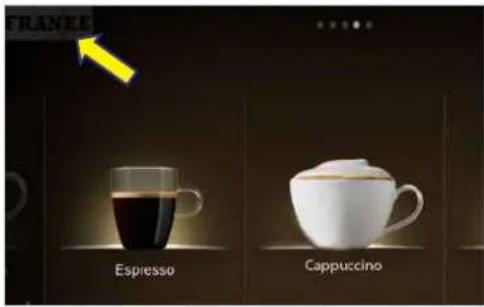 FRANZE Esplesso Cappuccino