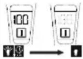 KARCHER WV 6 - Symboler på maskinen - 16