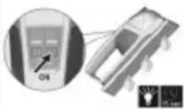 KARCHER WV 6 - Symboly - 17