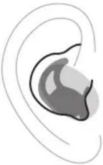BOSE Sport Earbuds - TJEK PASFORMEN - 3