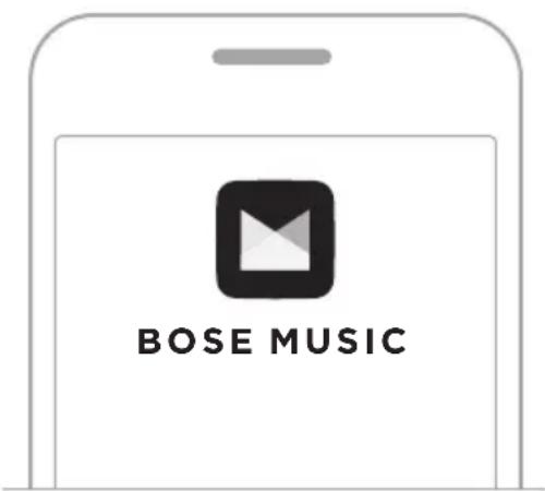BOSE MUSIC