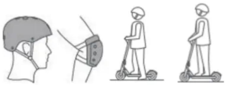 DENVER SCO-80100 - Safety Instruction - 1