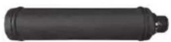 DENVER SCO-80100 - Handlebar assembly - 1