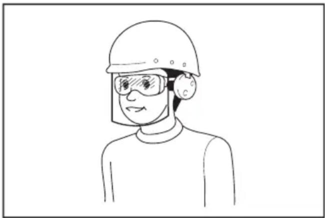 MAKITA DUB186Z - Preparation - 1