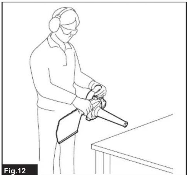 MAKITA DUB186Z - 13