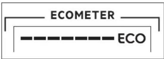 AEG FSE73407P - ECOMETER - 1