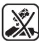 STANLEY Fatmax SFMCS600 - Labels on Charger and Battery Pack - 5