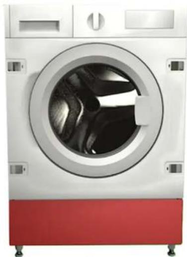 NEFF W6441X0 - Repararea - 1