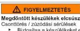 NEFF W6441X0 - Ajtózár cseréje - 6