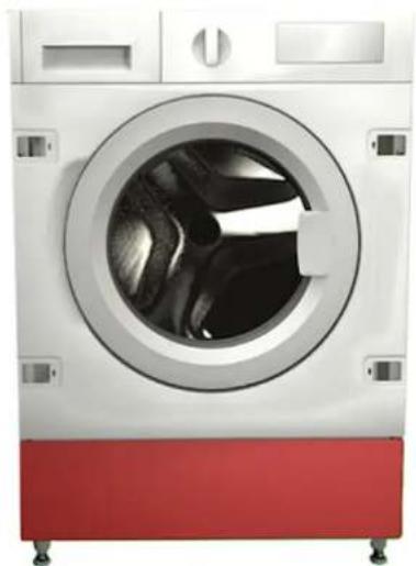 NEFF W6441X0 - Reparação - 1