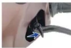 TVS Jupiter - TELESCOPIC FRONT FORK - 2