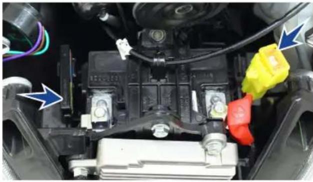 TVS Jupiter - FUSE - 1