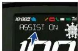 18:00 ASSIST ON 17.0