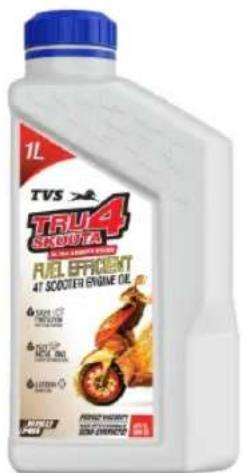 1L TVS TRU4 SMOZA FUEL EFFICIENT 4T SCOTER ENGINE OIL • TOLI 2023 • NO. 100 • NO. 100 • LTRM 2023 • PENTUS ENERGIC • PENTUS ENERGIC • PENTUS ENERGIC • PENTUS ENERGIC • PENTUS ENERGIC • PENTUS ENERGIC • PENTUS ENERGIC • PENTUS ENERGIC • PENTUS ENERGIC • PENTUS ENERGIC • PENTUS ENERGIC • PENTUS ENERGIC