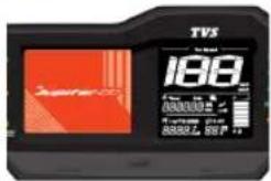 TVS 188 8888.56P