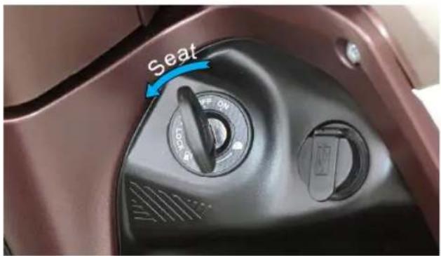Seat