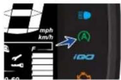 mph km/h F 100