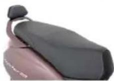 TVS Jupiter - SEAT ASSEMBLY - 4