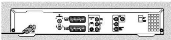 PHILIPS DVDR730 - Hvad er Easy Link? - 2