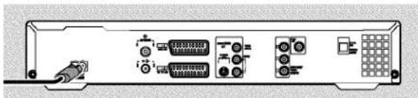 PHILIPS DVDR730 - Hva er Easy-Link? - 2