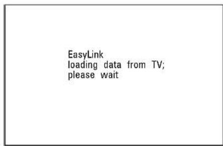 PHILIPS DVDR730 - Hvad er Easy Link? - 3
