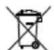 ELECTROLUX ESJ4000 - BORTSKAFFELSE - 1