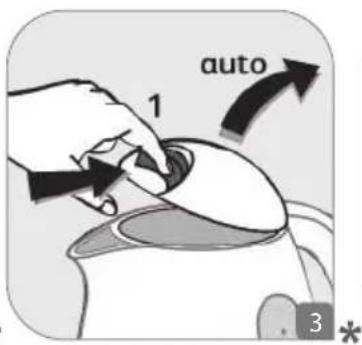 1 auto 3