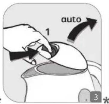 1 auto 3