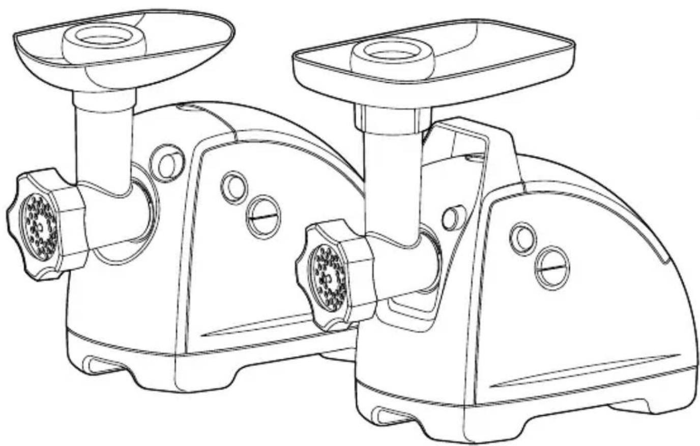 MOULINEX ME686832 - 1