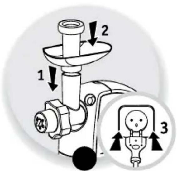 Diagram of a manual laborer with labeled parts and a magnified view showing head and torso positioning.