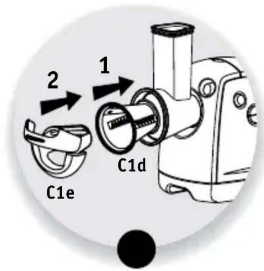 2 1 C1e C1d