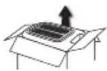 MOULINEX LT160127 - Automatic function to reheat bread - 1