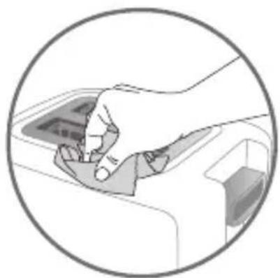 MOULINEX LT260827 - Automatic function to reheat bread - 33