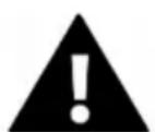 EASYPIX GoXtreme Enduro Black - Safety instructions - 1