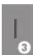BOSCH PCL 1 - Modalidad vertical (ver figura E - 1
