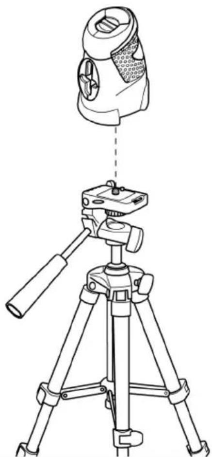 BOSCH PCL 1 - 7