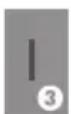 BOSCH PCL 1 - Lodret funktion (se Fig. E) - 1