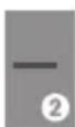 BOSCH PCL 1 - Horisontaldrift (se bilde D - 1