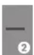 BOSCH PCL 1 - Vandret funktion (se Fig. D) - 1