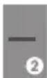 BOSCH PCL 1 - Modo operativo orizzontale (vedi figura D) - 1