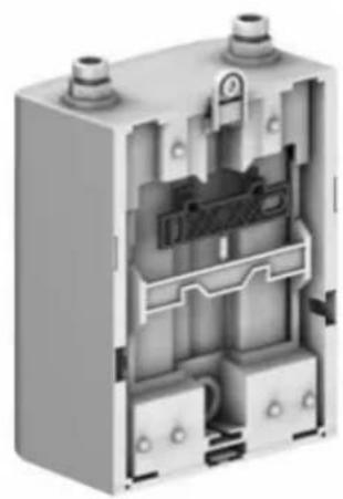 BOSCH TR4000 - Отпакување - 7